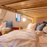 Evergreen - Design & Spacious Old Town With Ac, 1,5 Bath, Family-friendly Apartamento