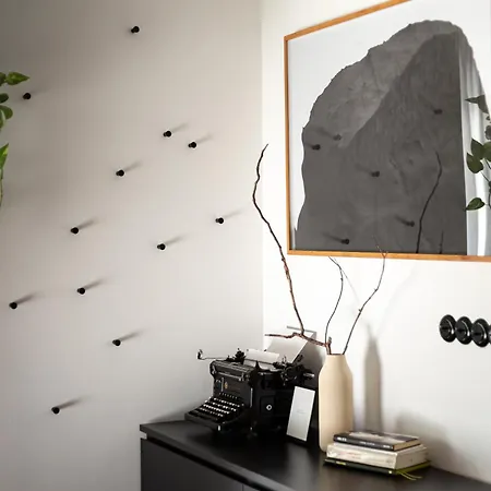 Daire Evergreen - Design & Spacious Old Town With Ac, 1,5 Bath, Family-friendly *