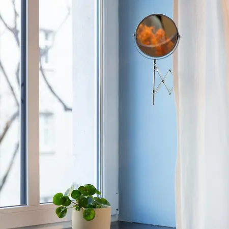 Апартаменты Evergreen - Design & Spacious Old Town With Ac, 1,5 Bath, Family-friendly
