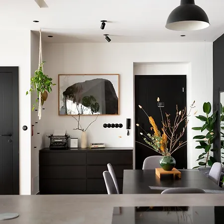 Evergreen - Design & Spacious Old Town With Ac, 1,5 Bath, Family-friendly * Bratislava