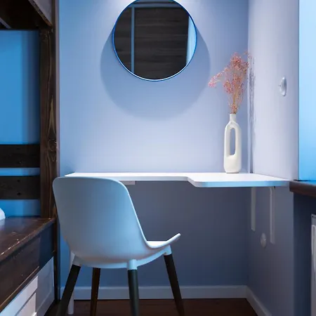 Apartament Evergreen - Design & Spacious Old Town With Ac, 1,5 Bath, Family-friendly