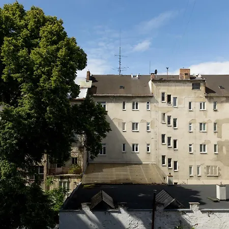 Apartament Evergreen - Design & Spacious Old Town With Ac, 1,5 Bath, Family-friendly