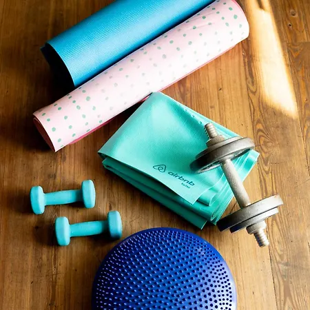 Evergreen - Design & Spacious Old Town With Ac, 1,5 Bath, Family-friendly Appartement *