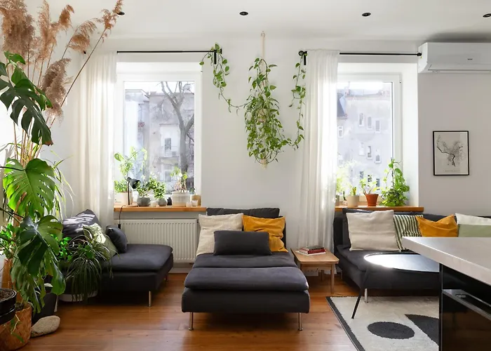 Evergreen - Design & Spacious Old Town With Ac, 1,5 Bath, Family-friendly Διαμέρισμα