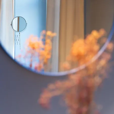 Apartmán Evergreen - Design & Spacious Old Town With Ac, 1,5 Bath, Family-friendly