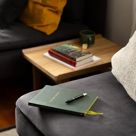 Evergreen - Design & Spacious Old Town With Ac, 1,5 Bath, Family-friendly