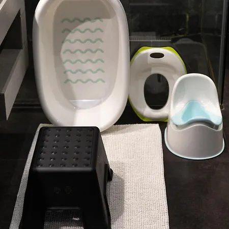 Evergreen - Design & Spacious Old Town With Ac, 1,5 Bath, Family-friendly *