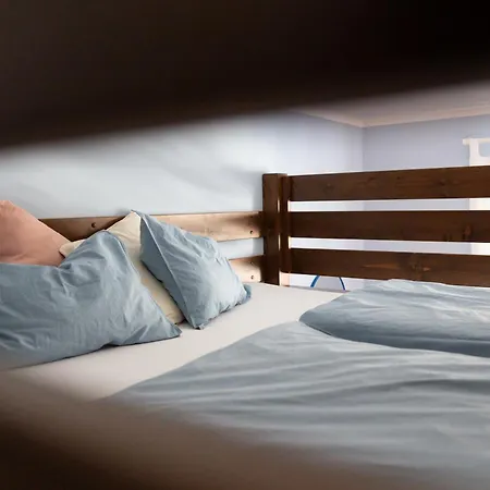 アパート Evergreen - Design & Spacious Old Town With Ac, 1,5 Bath, Family-friendly *