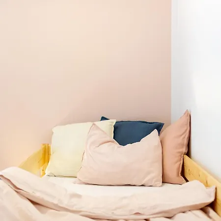 Evergreen - Design & Spacious Old Town With Ac, 1,5 Bath, Family-friendly * ブラチスラヴァ