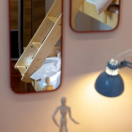 Evergreen - Design & Spacious Old Town With Ac, 1,5 Bath, Family-friendly