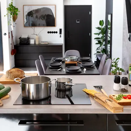 Evergreen - Design & Spacious Old Town With Ac, 1,5 Bath, Family-friendly *