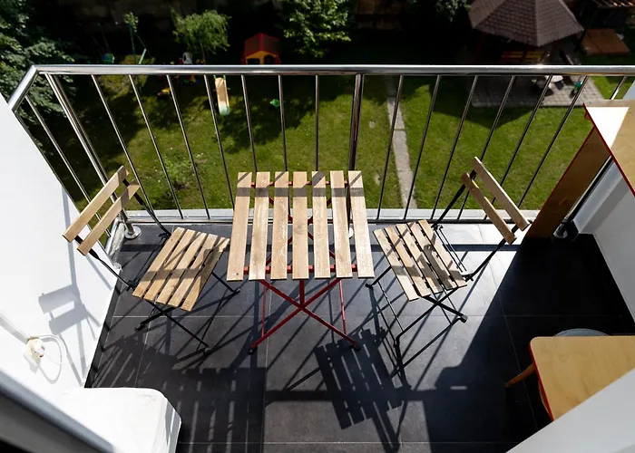 Evergreen - Design & Spacious Old Town With Ac, 1,5 Bath, Family-friendly アパート ブラチスラヴァ